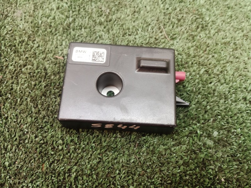 Recambio de amplificador audio para mini mini (f55) cooper d referencia OEM IAM 932573502 932573502 932573502