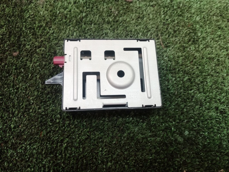 Recambio de amplificador audio para mini mini (f55) cooper d referencia OEM IAM 932573502 932573502 932573502