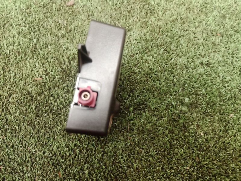 Recambio de amplificador audio para mini mini (f55) cooper d referencia OEM IAM 932573502 932573502 932573502