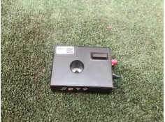 Recambio de amplificador audio para mini mini (f55) cooper d referencia OEM IAM 932573502 932573502 932573502