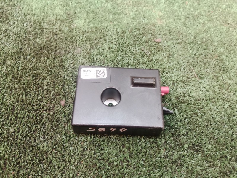 Recambio de amplificador audio para mini mini (f55) cooper d referencia OEM IAM 932573502 932573502 932573502