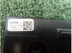 Recambio de amplificador audio para mini mini (f55) cooper d referencia OEM IAM 932573502 932573502 932573502 2