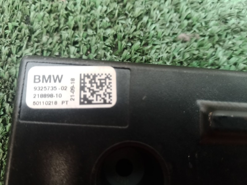 Recambio de amplificador audio para mini mini (f55) cooper d referencia OEM IAM 932573502 932573502 932573502