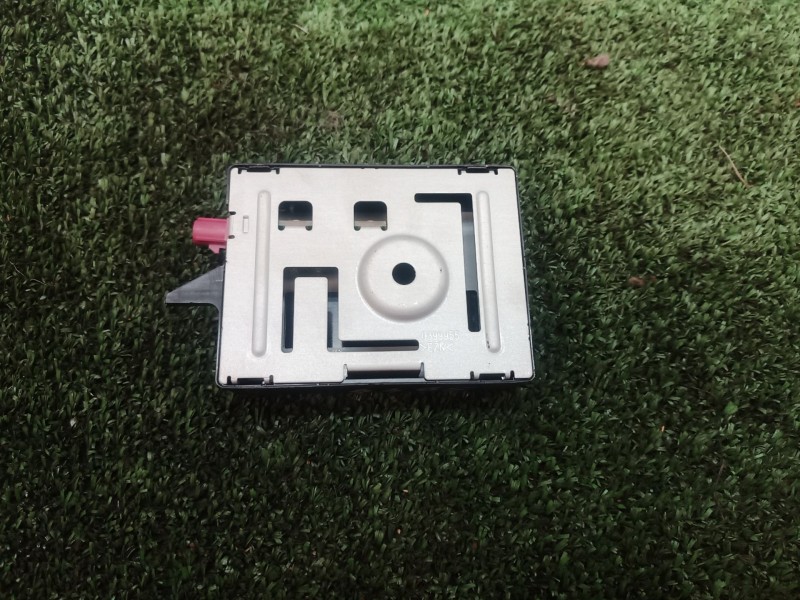 Recambio de amplificador audio para mini mini (f55) cooper d referencia OEM IAM 932573502 932573502 932573502