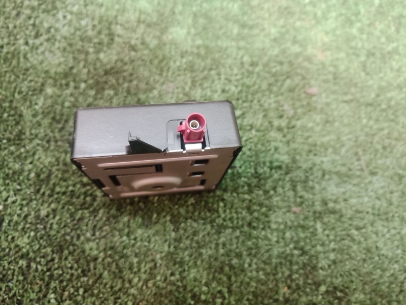 Recambio de amplificador audio para mini mini (f55) cooper d referencia OEM IAM 932573502 932573502 932573502