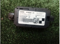 Recambio de modulo electronico para mini mini (f55) cooper d referencia OEM IAM 8706502 8706502 8706502