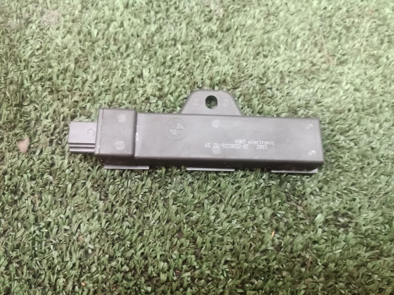 Recambio de antena para mini mini (f55) cooper d referencia OEM IAM 6520922083202 6520922083202 6520922083202