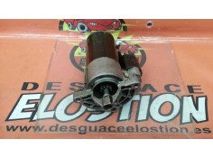 Recambio de motor arranque para citroën saxo 1.6 referencia OEM IAM AZE1523  