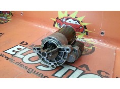 Recambio de motor arranque para citroën saxo 1.6 referencia OEM IAM AZE1523   2