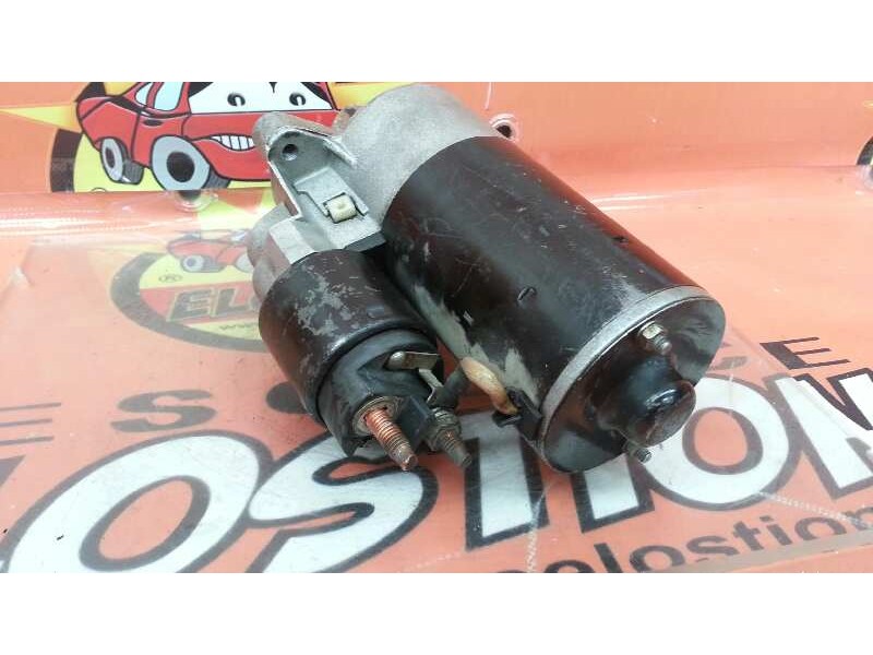 Recambio de motor arranque para citroën saxo 1.6 referencia OEM IAM AZE1523  