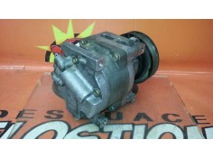 Recambio de compresor aire acondicionado para fiat doblo (119) 1.9 diesel cat referencia OEM IAM 467862620 467862620 467862620 2