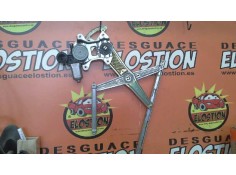 Recambio de elevalunas delantero izquierdo para toyota yaris (ncp1/nlp1/scp1) 1.4 d-4d expo referencia OEM IAM 6980252010 698025