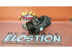 Recambio de compresor aire acondicionado para fiat qubo (300) 1.3 16v jtd cat referencia OEM IAM 51803075 51803075 51803075