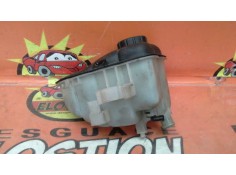 Recambio de deposito expansion para mercedes-benz clase c (w203) berlina 2.2 cdi cat referencia OEM IAM   