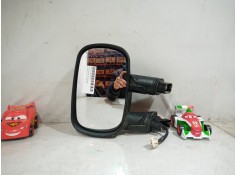 Recambio de retrovisor izquierdo para fiat doblo (119) referencia OEM IAM 0158100 0158100 0158100