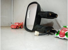 Recambio de retrovisor izquierdo para fiat doblo (119) referencia OEM IAM 0158100 0158100 0158100 2