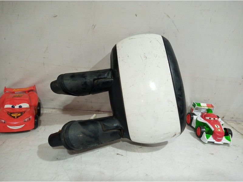 Recambio de retrovisor izquierdo para fiat doblo (119) referencia OEM IAM 0158100 0158100 0158100 Recambio de retrovisor izquierdo para fiat doblo (119) referencia OEM IAM 0158100 0158100 0158100