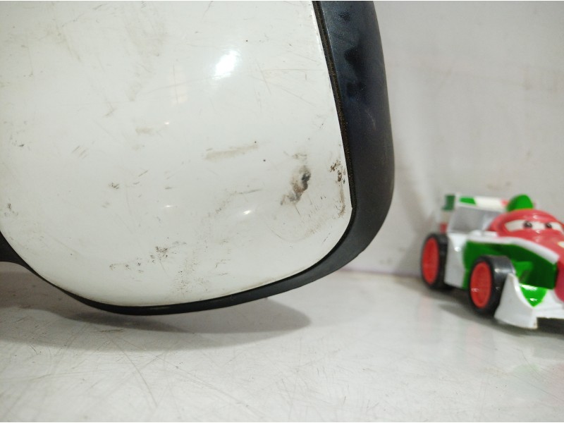 Recambio de retrovisor izquierdo para fiat doblo (119) referencia OEM IAM 0158100 0158100 0158100 Recambio de retrovisor izquierdo para fiat doblo (119) referencia OEM IAM 0158100 0158100 0158100