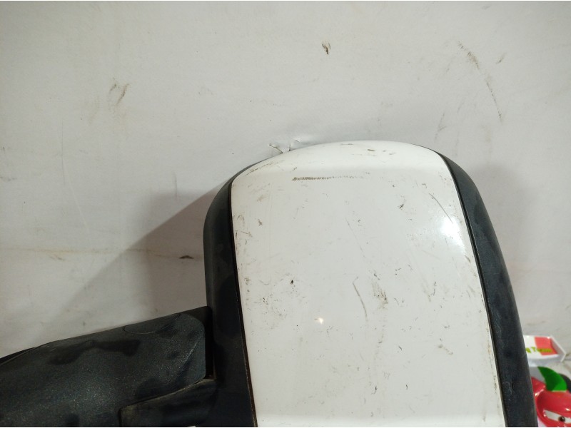Recambio de retrovisor izquierdo para fiat doblo (119) referencia OEM IAM 0158100 0158100 0158100 Recambio de retrovisor izquierdo para fiat doblo (119) referencia OEM IAM 0158100 0158100 0158100