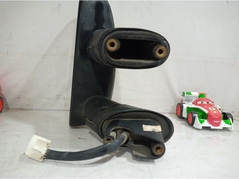 Recambio de retrovisor izquierdo para fiat doblo (119) referencia OEM IAM 0158100 0158100 0158100 Recambio de retrovisor izquierdo para fiat doblo (119) referencia OEM IAM 0158100 0158100 0158100