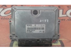 Recambio de centralita motor uce para peugeot boxer caja cerrada (rs2850)(290/330)(´02) 290 c  td referencia OEM IAM 0281010346  2