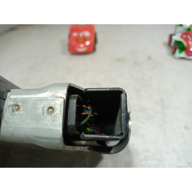 Recambio de centralita motor uce para ford focus berlina (cak) ambiente referencia OEM IAM 98AB12A532AF 98AB12A532AF 98AB12A532