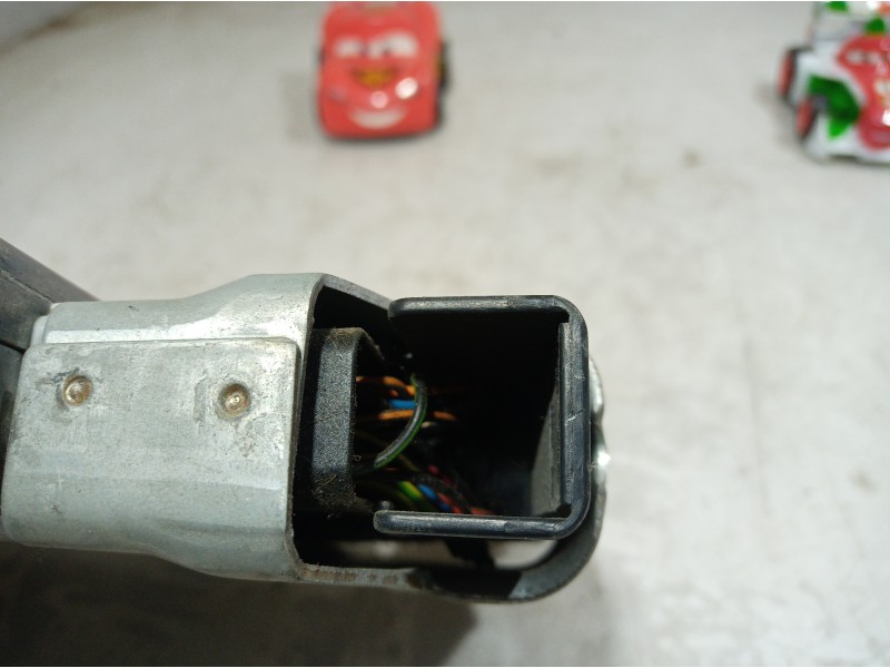 Recambio de centralita motor uce para ford focus berlina (cak) ambiente referencia OEM IAM 98AB12A532AF 98AB12A532AF 98AB12A532