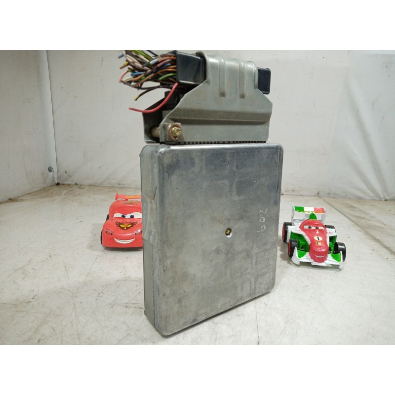 Recambio de centralita motor uce para ford focus berlina (cak) ambiente referencia OEM IAM 98AB12A532AF 98AB12A532AF 98AB12A532