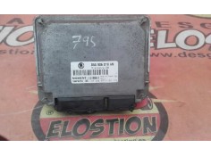 Recambio de centralita motor uce para skoda octavia berlina (1u2) 1.6 referencia OEM IAM 06A906019AN 5WP437403 06A906019AN