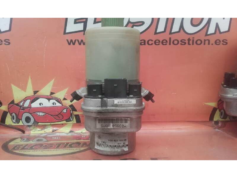 Recambio de bomba direccion para volkswagen polo (9n3) referencia OEM IAM 6Q0423371 6Q0423371 6Q0423371