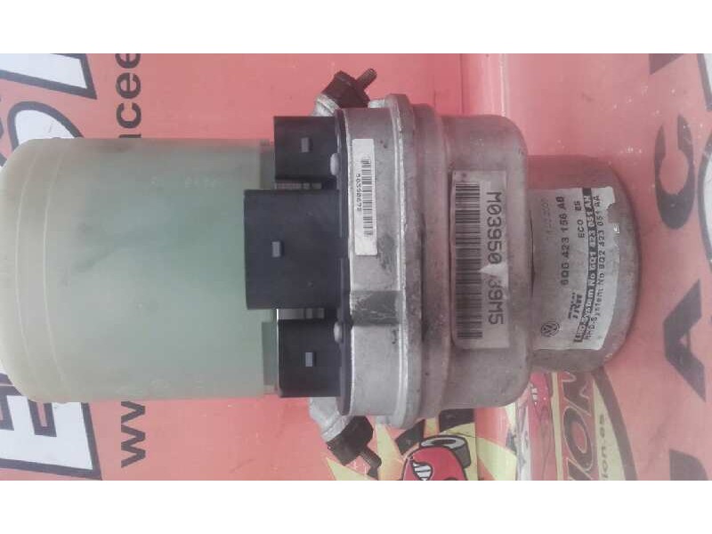 Recambio de bomba direccion para volkswagen polo (9n3) referencia OEM IAM 6Q0423371 6Q0423371 6Q0423371