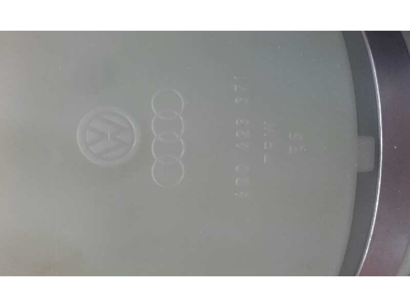 Recambio de bomba direccion para volkswagen polo (9n3) referencia OEM IAM 6Q0423371 6Q0423371 6Q0423371