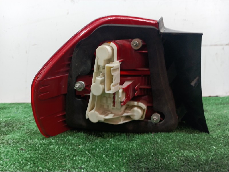 Recambio de piloto trasero derecho para bmw serie 3 berlina (e90) 320d xdrive referencia OEM IAM 6937458 6937458 6937458