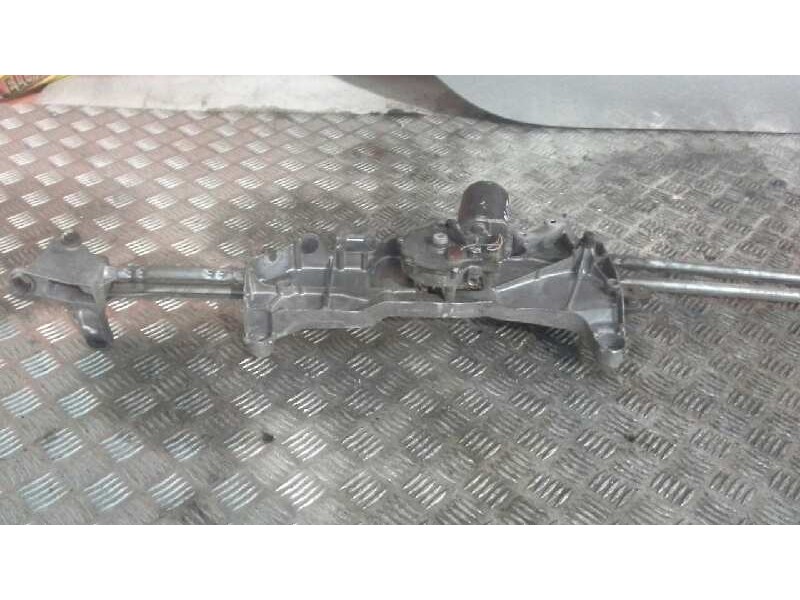 Recambio de motor limpia delantero para peugeot 807 sv referencia OEM IAM   