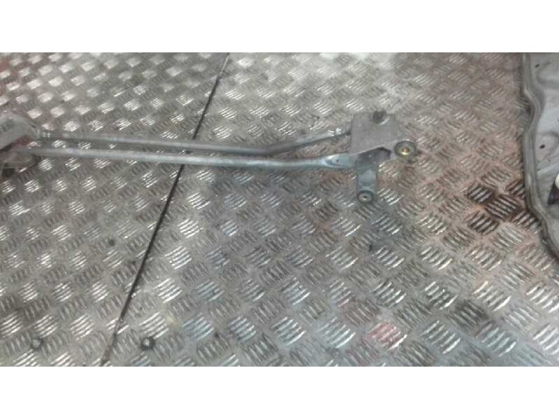 Recambio de motor limpia delantero para peugeot 807 sv referencia OEM IAM   