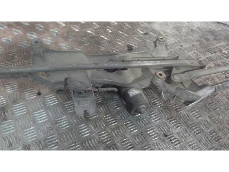 Recambio de motor limpia delantero para peugeot 807 sv referencia OEM IAM   