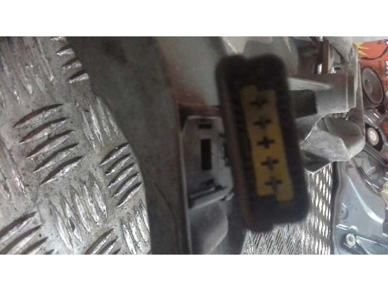 Recambio de motor limpia delantero para peugeot 807 sv referencia OEM IAM   