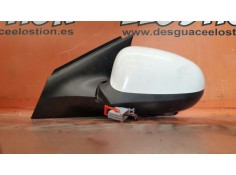Recambio de retrovisor izquierdo para fiat croma (194) 1.9 8v multijet strip referencia OEM IAM 0735494341 0735494341 0735494341 2