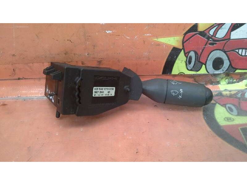 Recambio de mando limpia para smart roadster speed silver roadster (60kw) referencia OEM IAM   