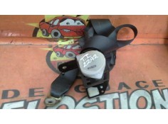 Recambio de cinturon seguridad trasero izquierdo para nissan primera berlina (p12) referencia OEM IAM   