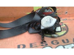 Recambio de cinturon seguridad trasero derecho para nissan primera berlina (p12) referencia OEM IAM   