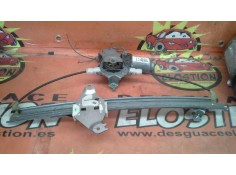 Recambio de elevalunas trasero izquierdo para nissan primera berlina (p12) referencia OEM IAM ELECTRICO ELECTRICO  2
