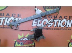 Recambio de elevalunas trasero derecho para nissan primera berlina (p12) referencia OEM IAM ELECTRICO ELECTRICO 