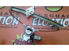 Recambio de elevalunas trasero derecho para nissan primera berlina (p12) referencia OEM IAM ELECTRICO ELECTRICO  2