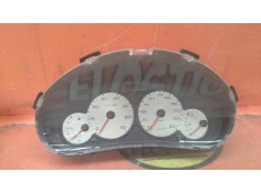 Recambio de cuadro instrumentos para peugeot partner (s2) referencia OEM IAM 9659364280 9659364280 9659364280