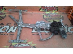 Recambio de motor elevalunas delantero izquierdo para opel astra g berlina referencia OEM IAM 90521881 90521881 90521881