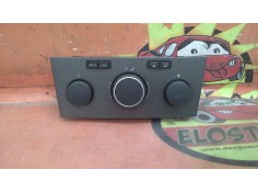 Recambio de mando climatizador para opel astra gtc enjoy referencia OEM IAM 13122963 901512400003 
