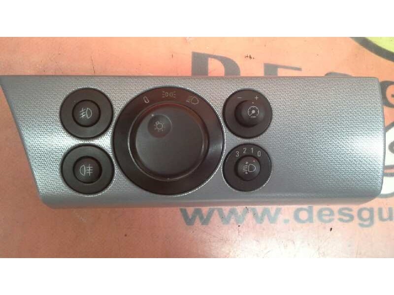 Recambio de mando luces para opel astra gtc enjoy referencia OEM IAM 13100128 13100128 13100128