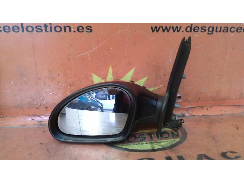 Recambio de retrovisor izquierdo para seat altea (5p1) arena referencia OEM IAM   
