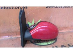 Recambio de retrovisor izquierdo para seat altea (5p1) arena referencia OEM IAM    2